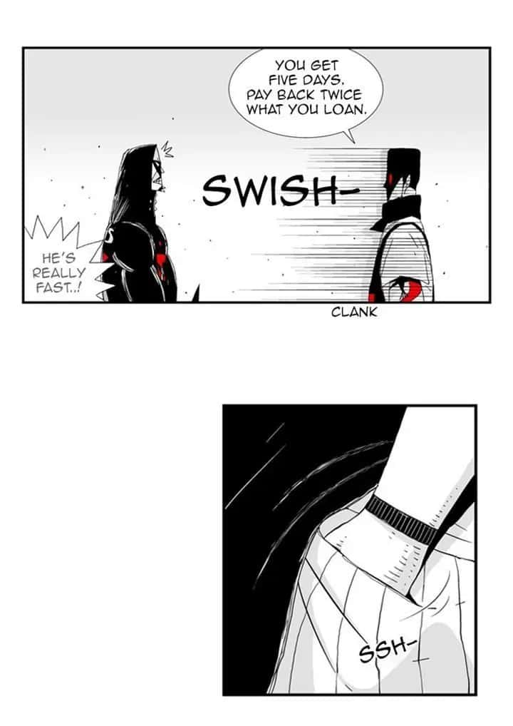 Hellper Chapter 48 Page 15