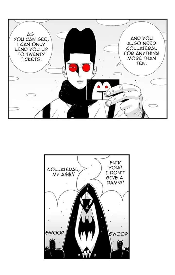 Hellper Chapter 48 Page 19