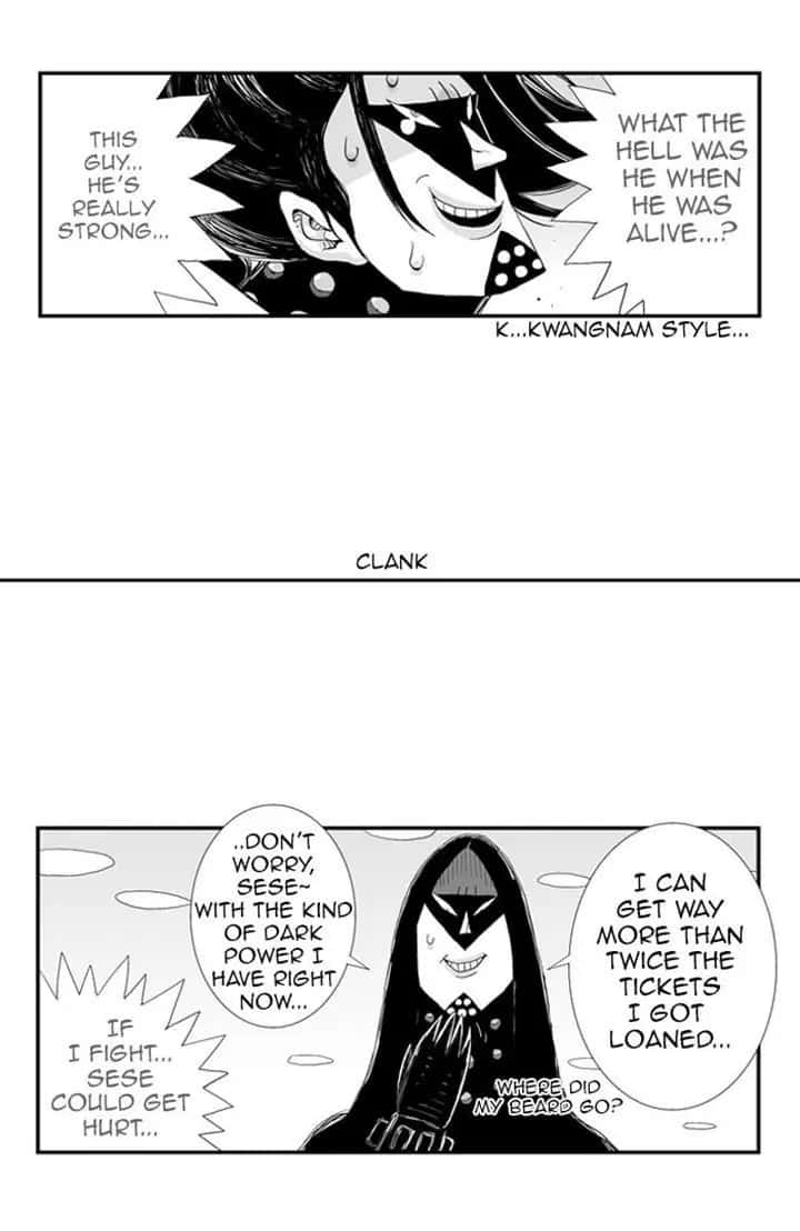 Hellper Chapter 48 Page 31