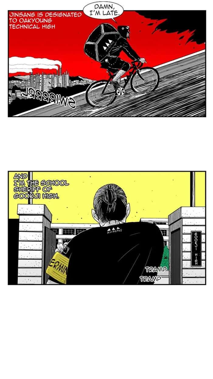 Hellper Chapter 49 Page 8
