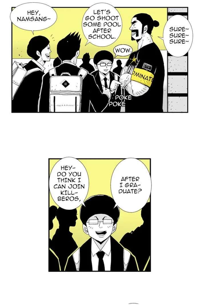 Hellper Chapter 49 Page 10