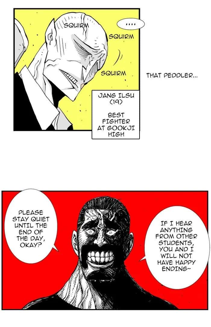 Hellper Chapter 49 Page 19