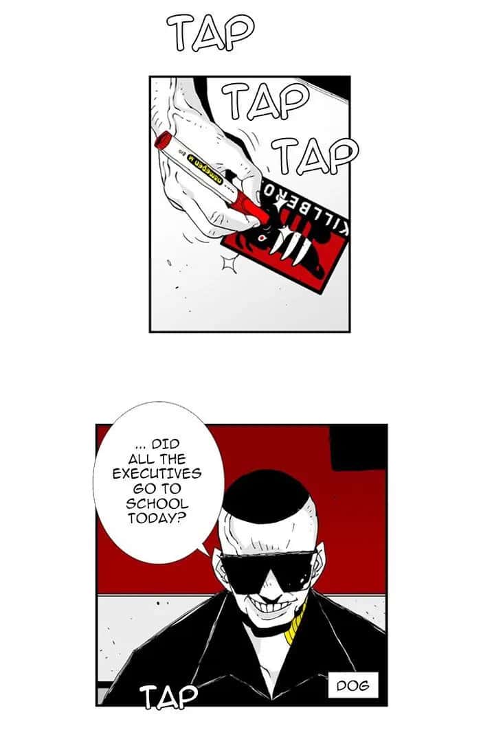 Hellper Chapter 49 Page 32