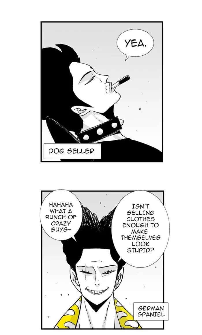 Hellper Chapter 49 Page 33