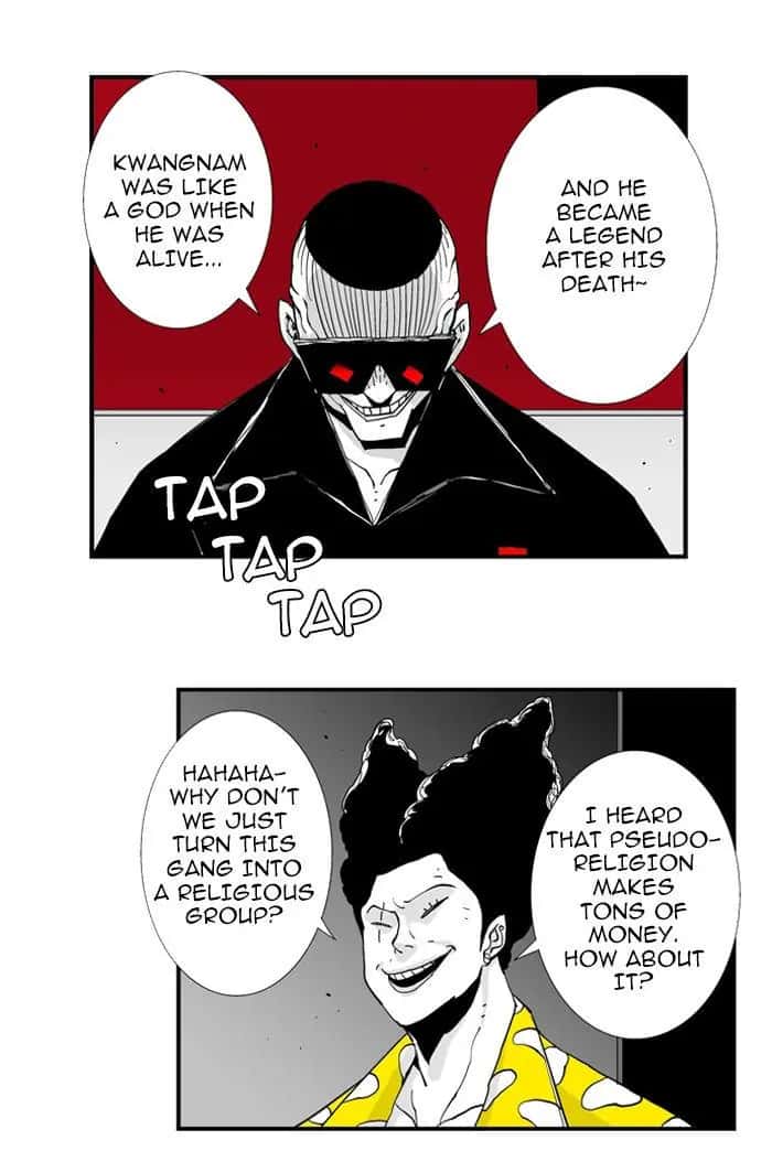 Hellper Chapter 49 Page 37