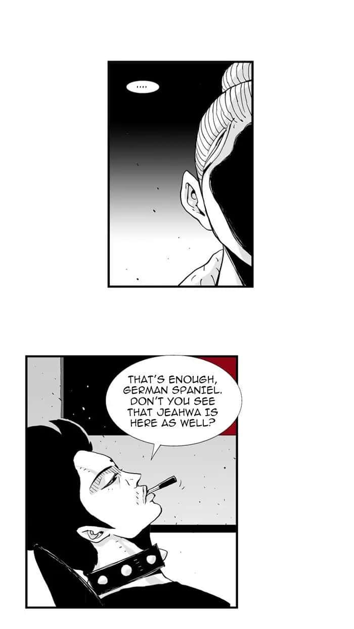 Hellper Chapter 49 Page 38