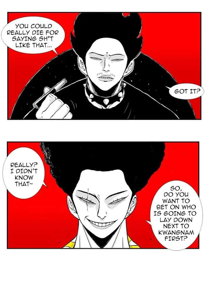 Hellper Chapter 49 Page 41