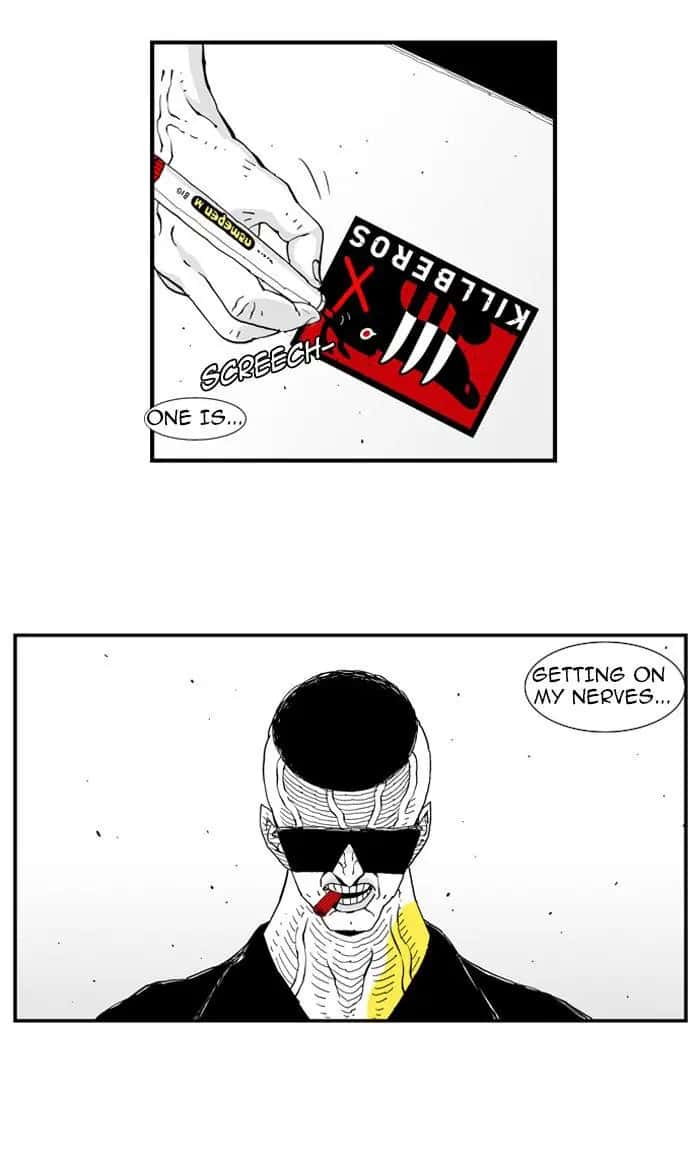 Hellper Chapter 49 Page 46