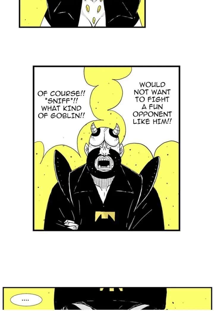 Hellper Chapter 50 Page 12