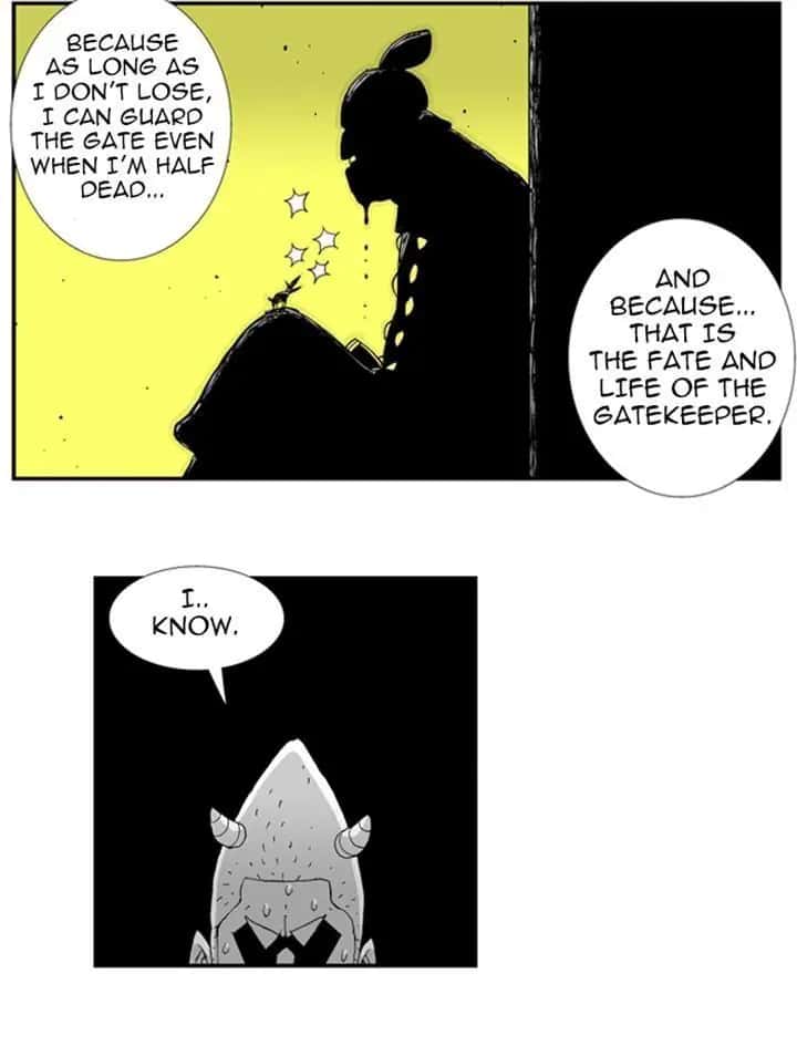 Hellper Chapter 50 Page 23