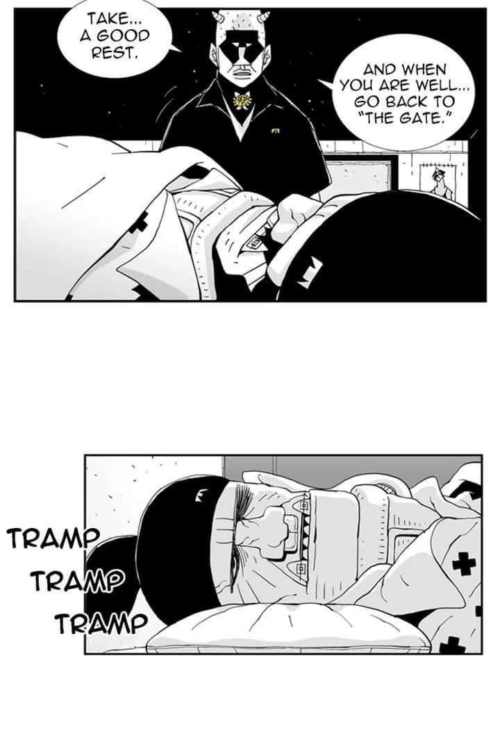 Hellper Chapter 50 Page 27