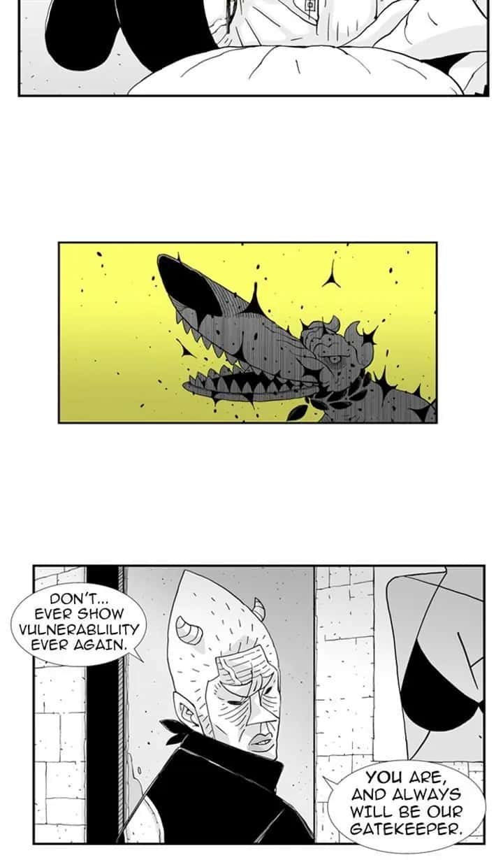 Hellper Chapter 50 Page 29
