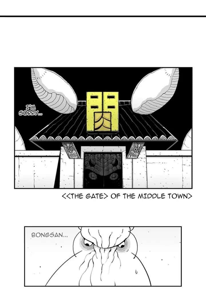 Hellper Chapter 50 Page 32