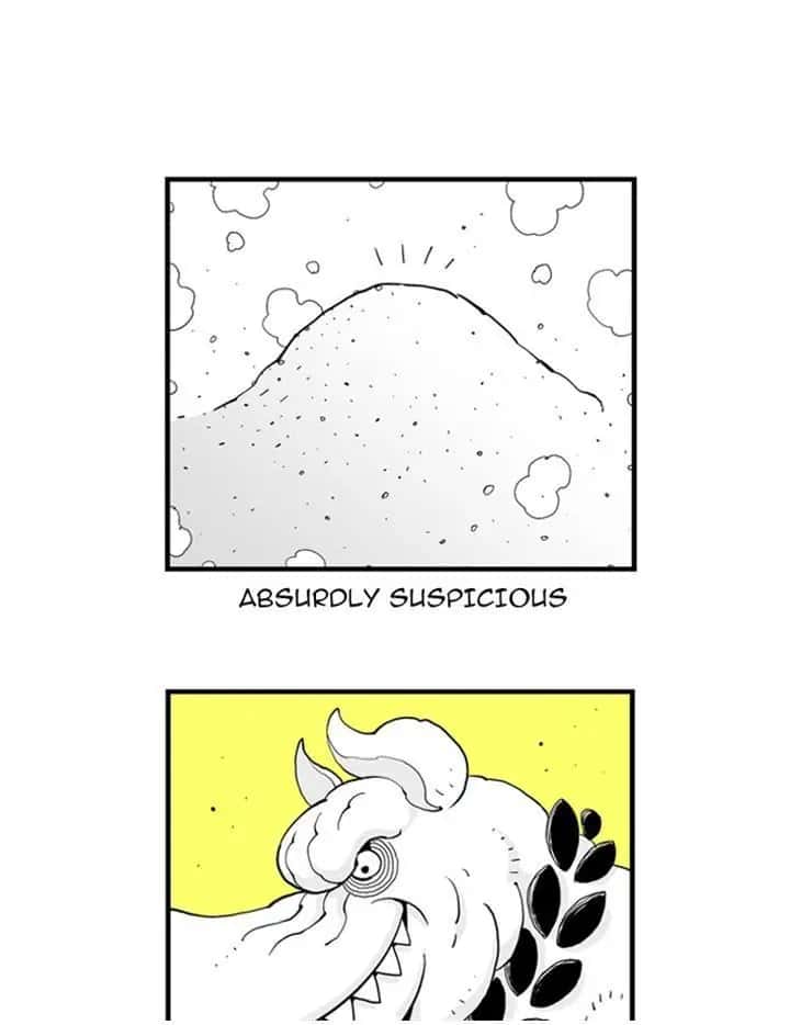 Hellper Chapter 50 Page 34