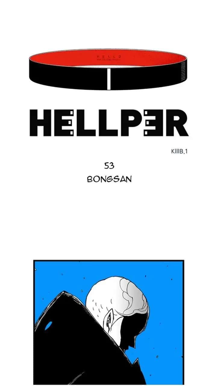 Hellper Chapter 53 Page 1