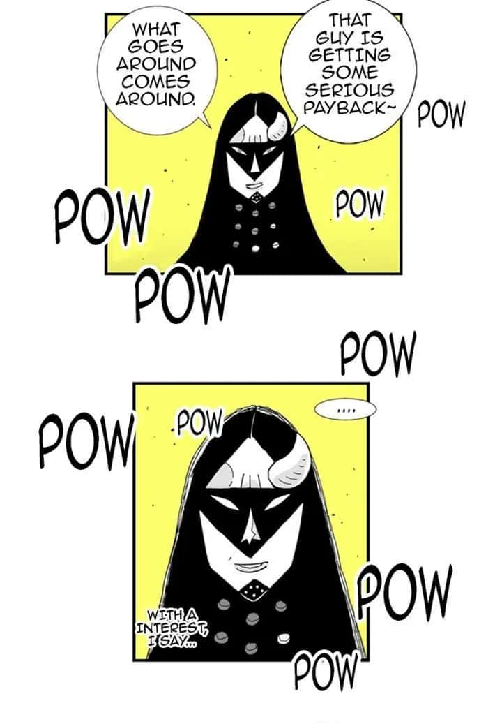 Hellper Chapter 53 Page 34