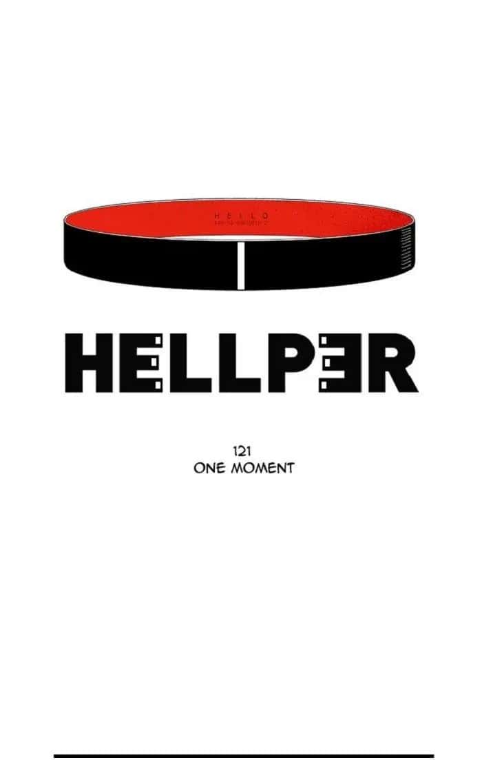 Hellper Chapter 122 Page 1