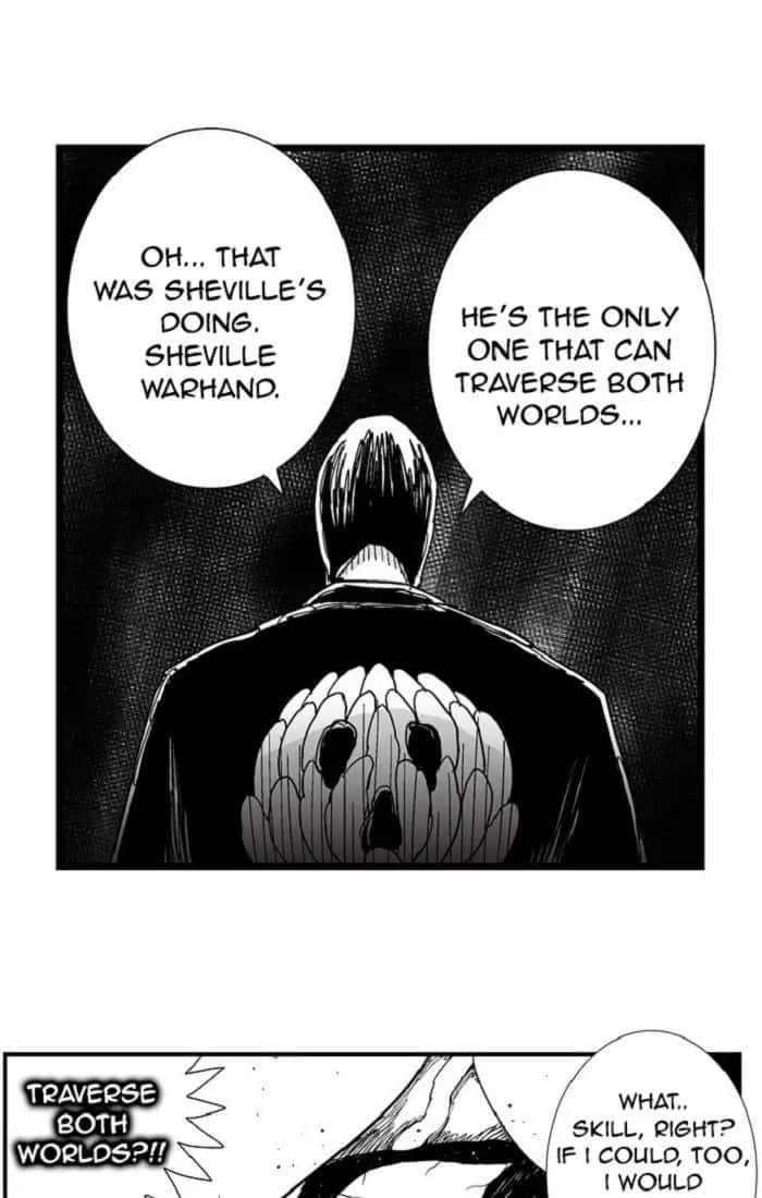 Hellper Chapter 125 Page 23