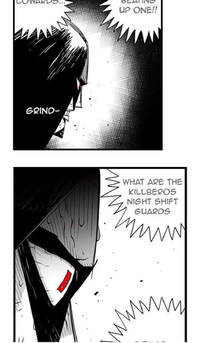 Hellper Chapter 126 Page 14