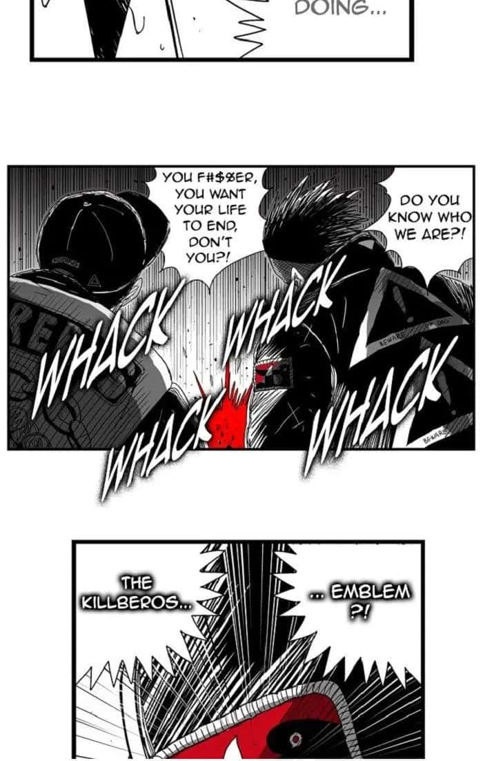 Hellper Chapter 126 Page 15