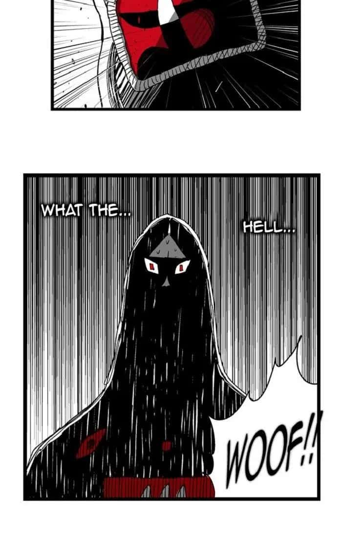 Hellper Chapter 126 Page 16