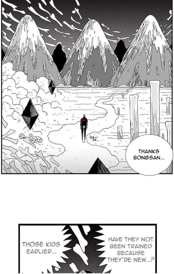 Hellper Chapter 126 Page 19