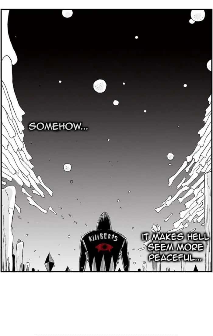 Hellper Chapter 126 Page 21