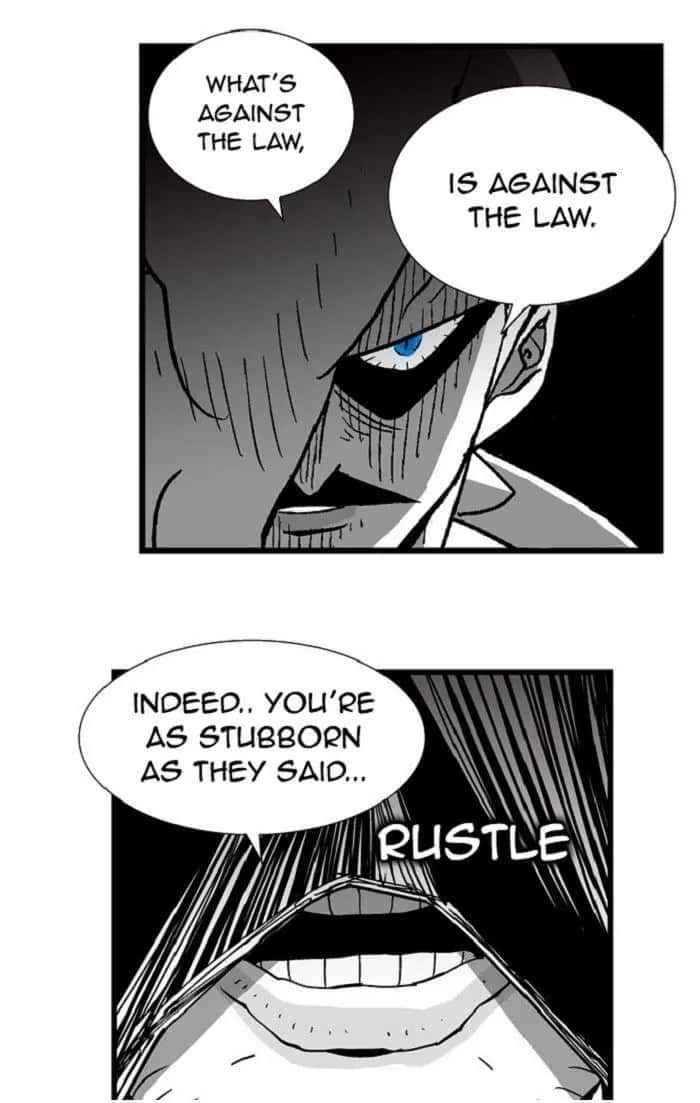 Hellper Chapter 126 Page 28