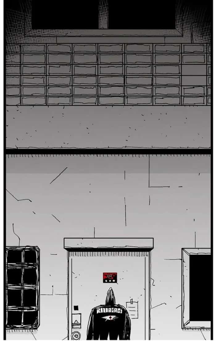 Hellper Chapter 126 Page 41