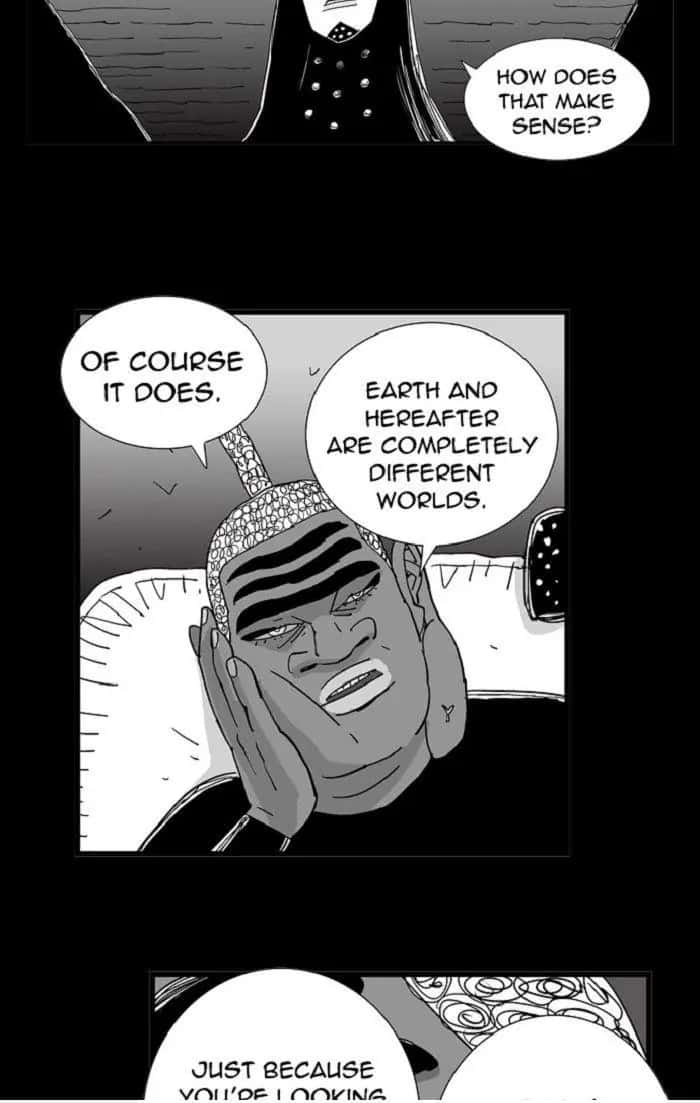 Hellper Chapter 127 Page 2