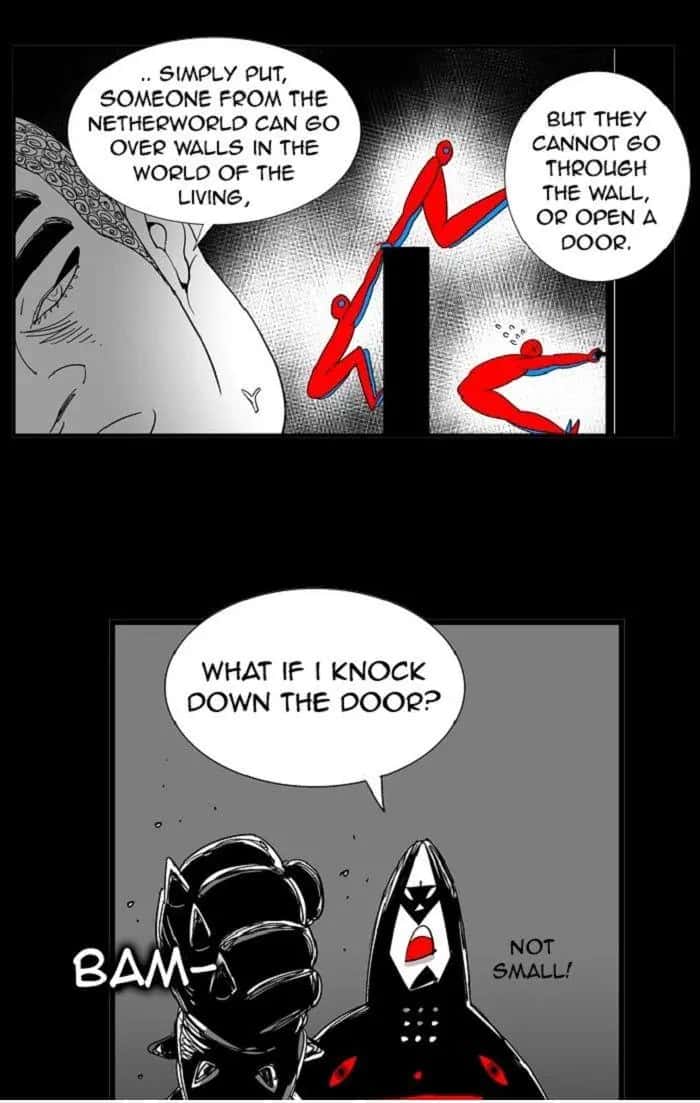 Hellper Chapter 127 Page 4