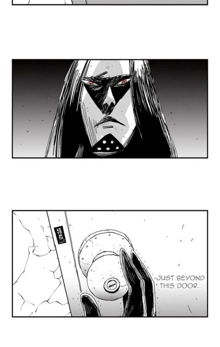 Hellper Chapter 127 Page 10