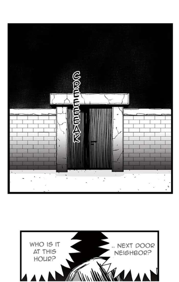 Hellper Chapter 127 Page 15