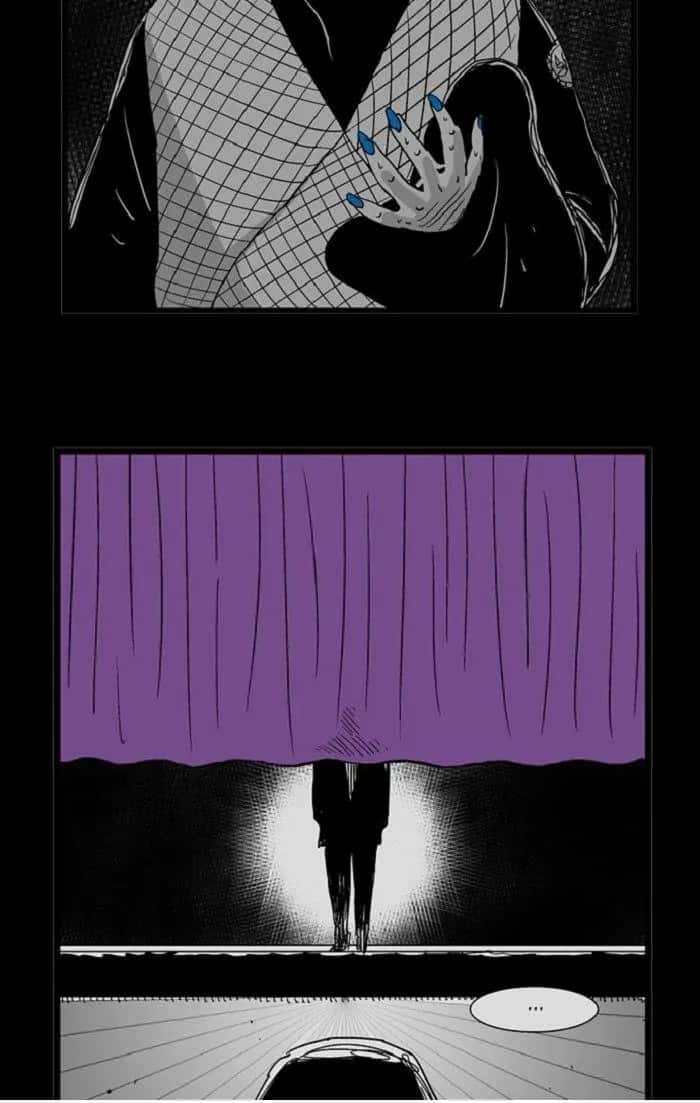 Hellper Chapter 127 Page 21