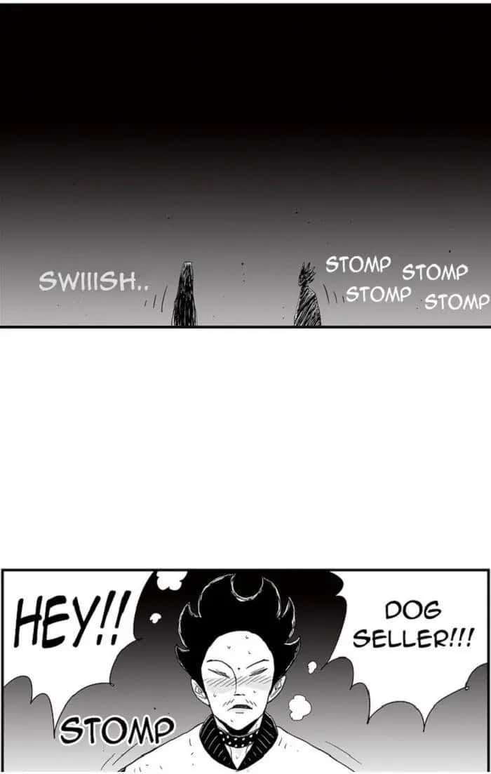 Hellper Chapter 127 Page 33