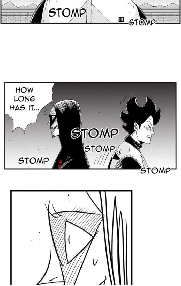 Hellper Chapter 127 Page 34