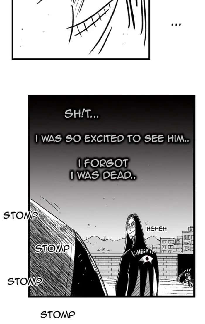 Hellper Chapter 127 Page 35