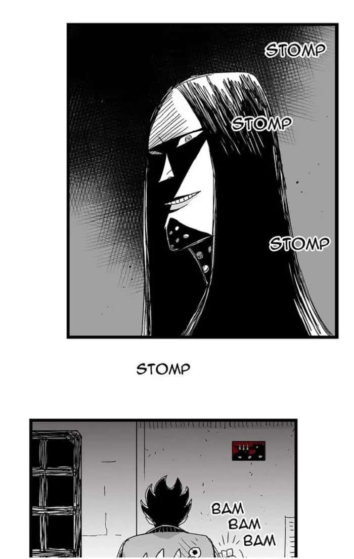 Hellper Chapter 127 Page 36