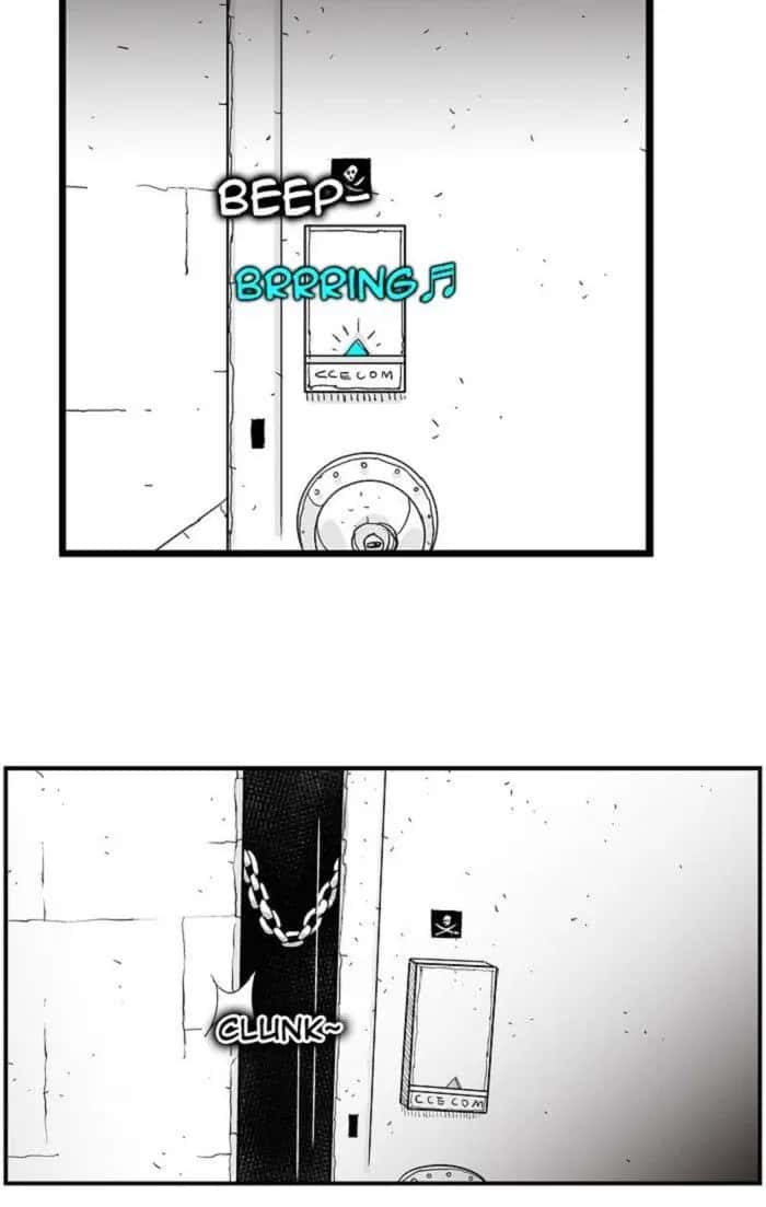 Hellper Chapter 127 Page 38