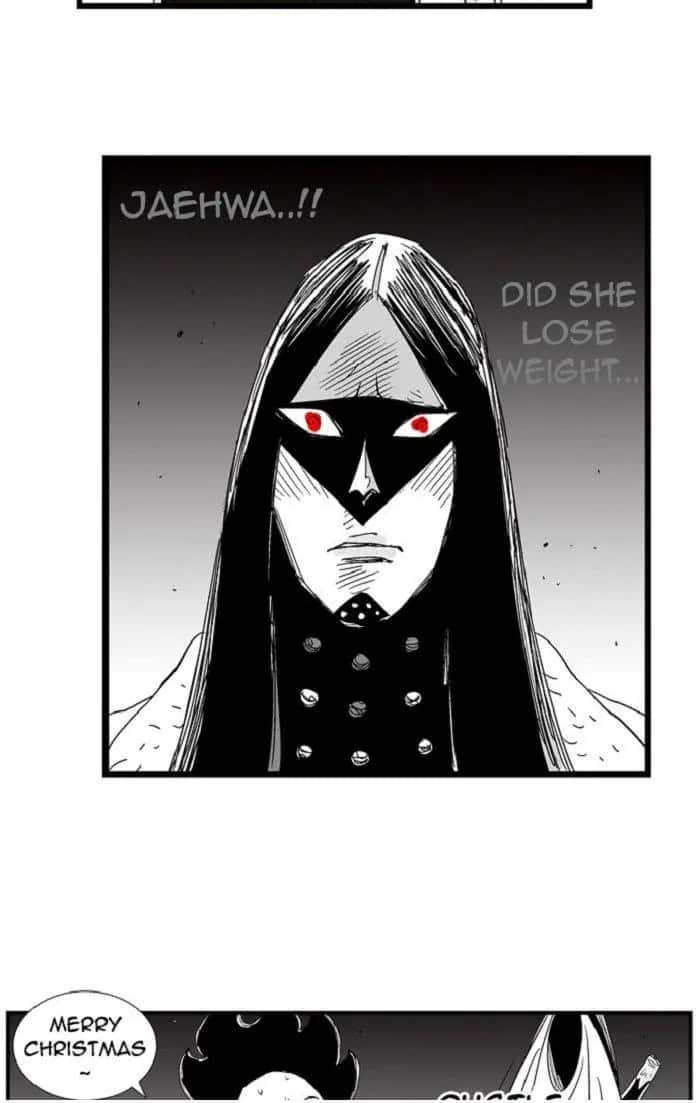 Hellper Chapter 127 Page 43