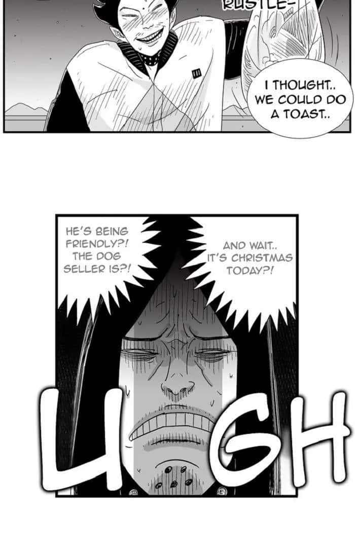 Hellper Chapter 127 Page 44