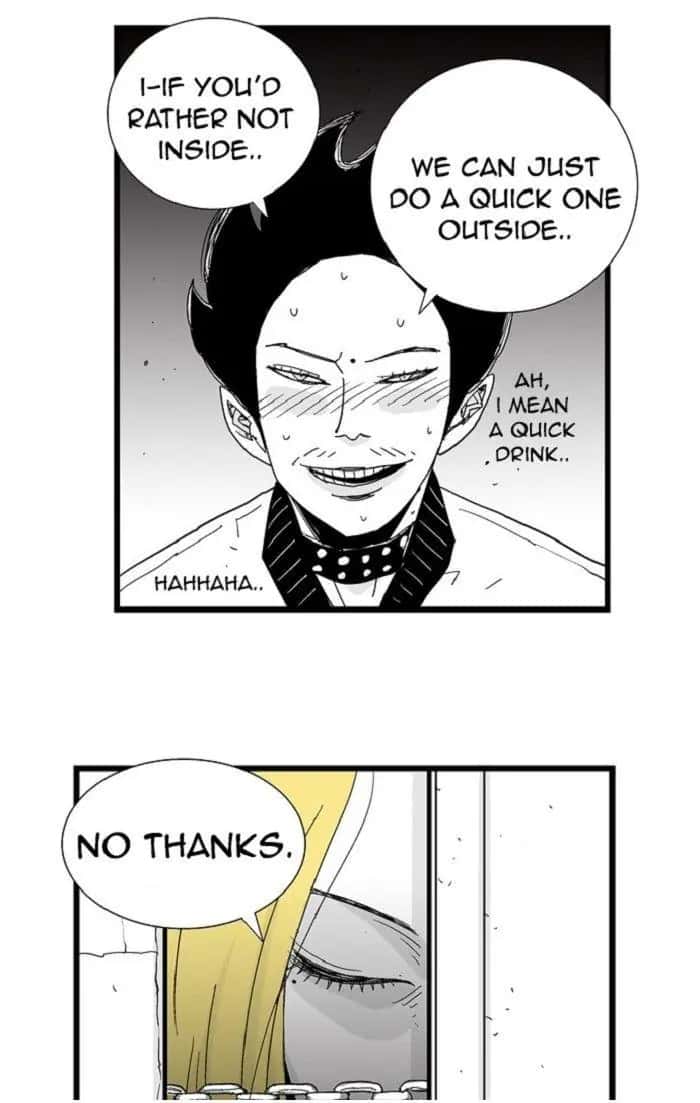 Hellper Chapter 127 Page 45