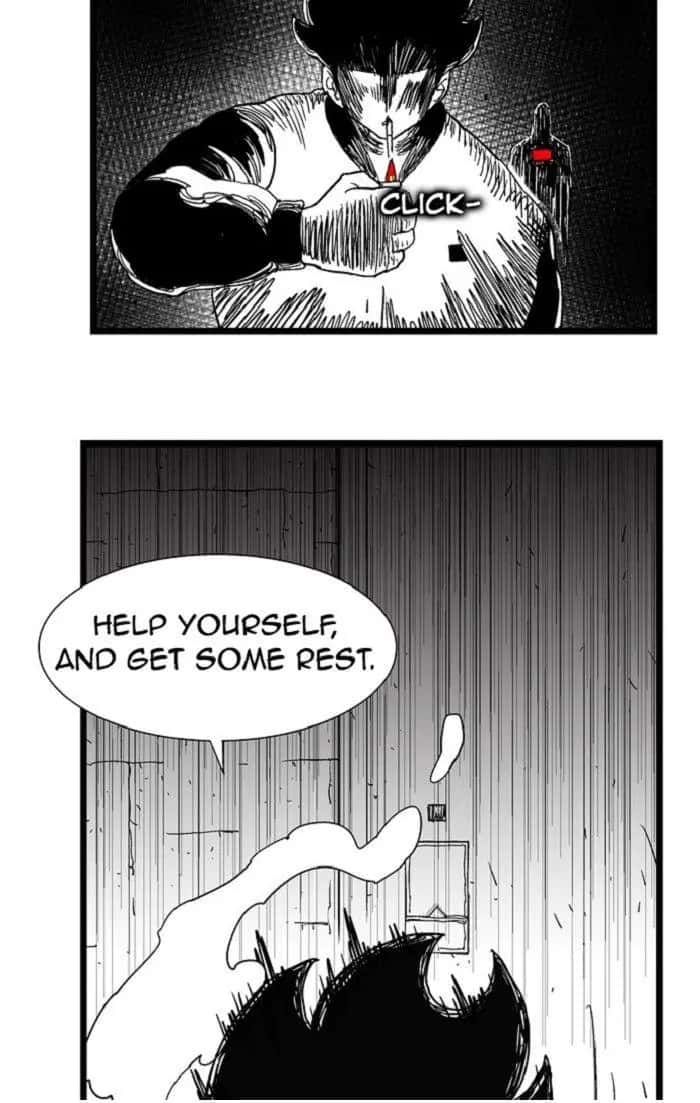 Hellper Chapter 128 Page 33