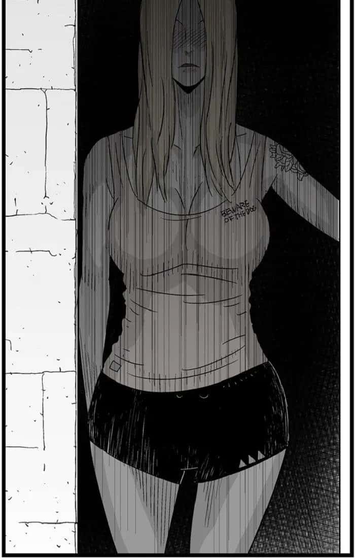 Hellper Chapter 128 Page 45