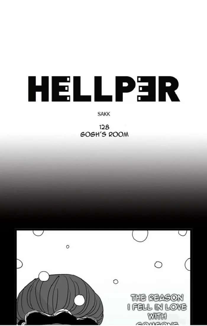 Hellper Chapter 129 Page 1
