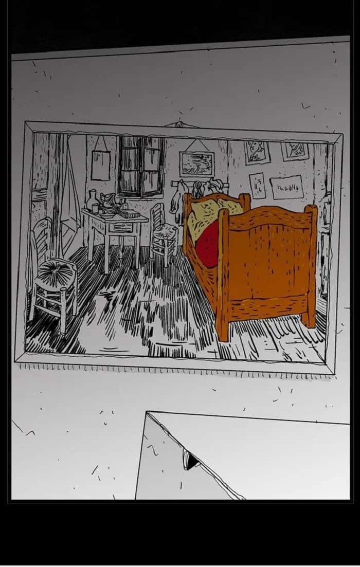 Hellper Chapter 129 Page 8