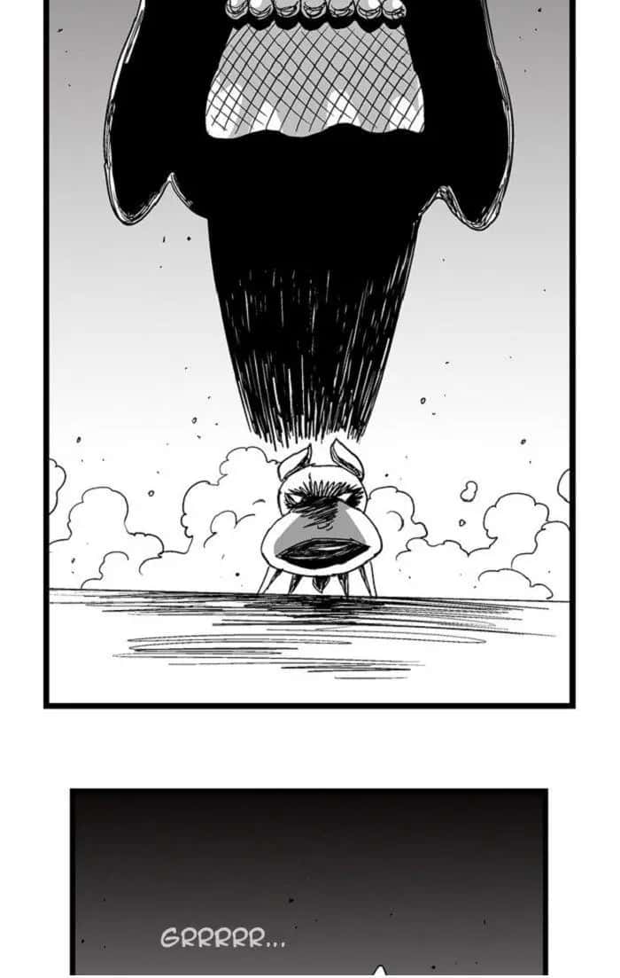 Hellper Chapter 129 Page 21