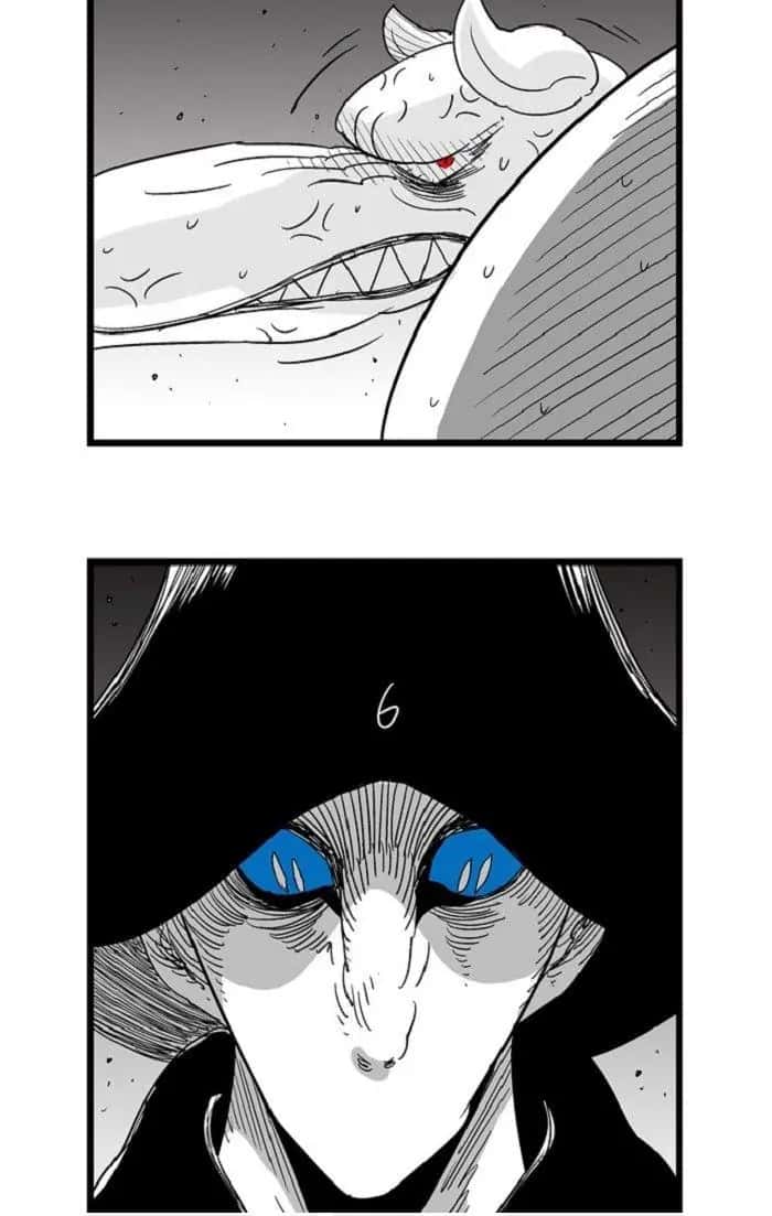 Hellper Chapter 129 Page 22