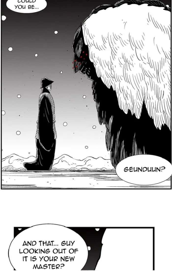 Hellper Chapter 129 Page 43