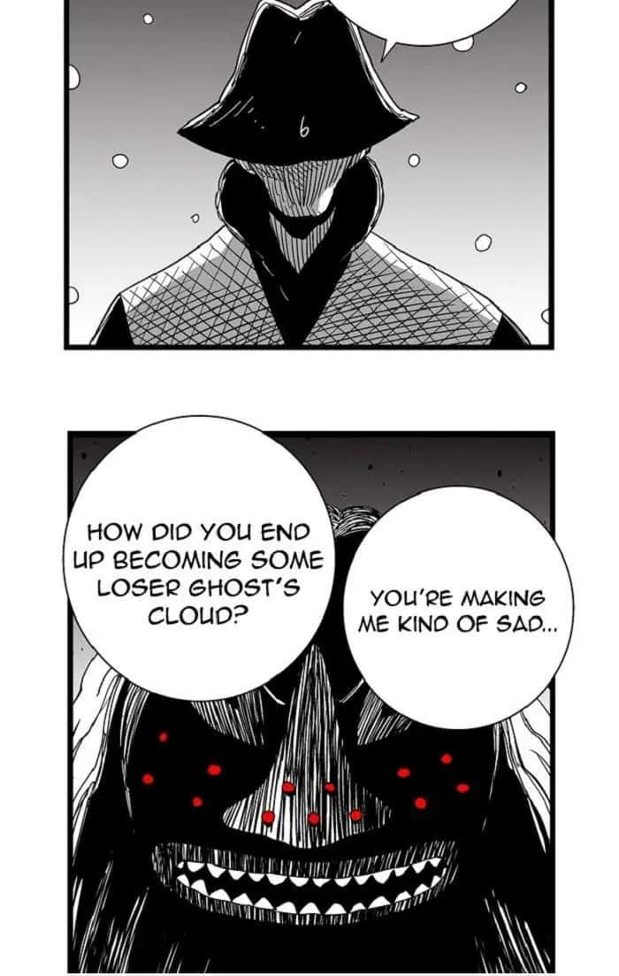 Hellper Chapter 129 Page 46